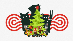 Лучший Новый год. Новогодний спектакль для взрослых