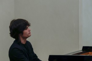 Концерт пианиста Ильи Папояна «Русские гении»