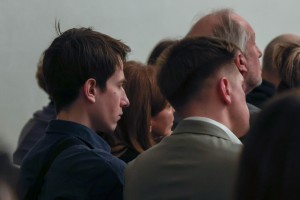 Концерт пианиста Ильи Папояна «Русские гении»