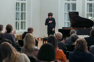 Концерт пианиста Ильи Папояна «Русские гении»