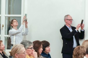 Концерт пианиста Ильи Папояна «Русские гении»