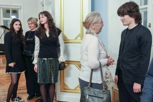 Концерт пианиста Ильи Папояна «Русские гении»