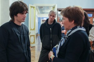 Концерт пианиста Ильи Папояна «Русские гении»