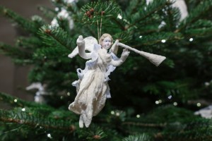 Открытие выставки Дины Хайченко «Другая песенка»