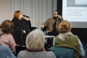 «Я из Ленинграда»: дневники эвакуированных как зеркало эпохи