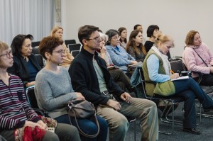 «Я из Ленинграда»: дневники эвакуированных как зеркало эпохи