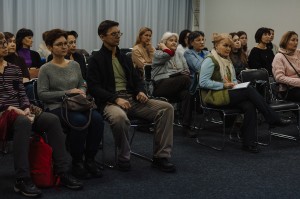 «Я из Ленинграда»: дневники эвакуированных как зеркало эпохи