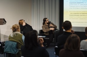 «Я из Ленинграда»: дневники эвакуированных как зеркало эпохи