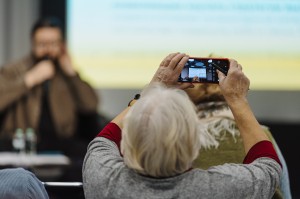 «Я из Ленинграда»: дневники эвакуированных как зеркало эпохи