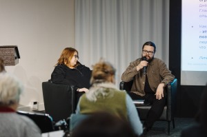 «Я из Ленинграда»: дневники эвакуированных как зеркало эпохи