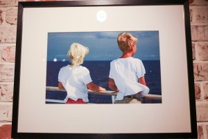 Открытие фотовыставки Тофика Шахвердиева «Кадровый голод»