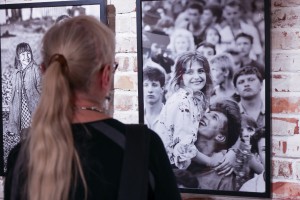 Открытие фотовыставки Тофика Шахвердиева «Кадровый голод»