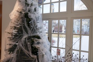 Зимний фестиваль «Снегопад»