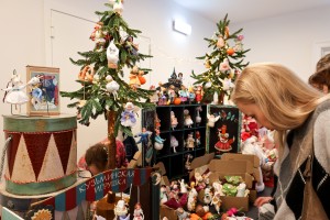 Зимний фестиваль «Снегопад»