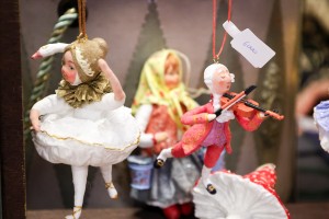 Зимний фестиваль «Снегопад»