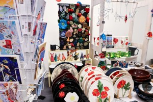 Зимний фестиваль «Снегопад»