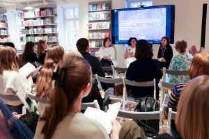 Зимний фестиваль «Снегопад»