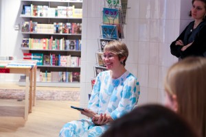 Зимний фестиваль «Снегопад»