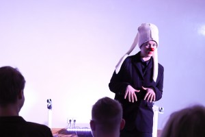 Зимний фестиваль «Снегопад»