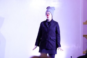 Зимний фестиваль «Снегопад»