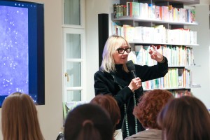 Зимний фестиваль «Снегопад»