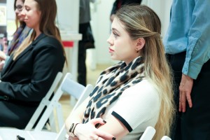 Зимний фестиваль «Снегопад»