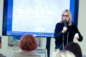 Зимний фестиваль «Снегопад»