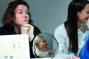 Зимний фестиваль «Снегопад»