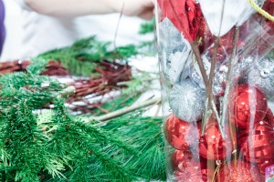 Зимний фестиваль «Снегопад»