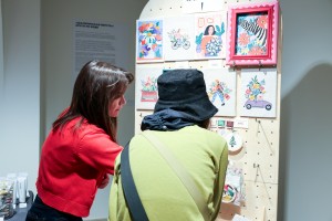 Зимний фестиваль «Снегопад»