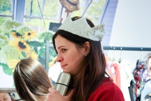 Зимний фестиваль «Снегопад»