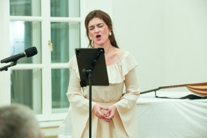 Зимний фестиваль «Снегопад»