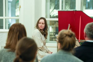 Зимний фестиваль «Снегопад»