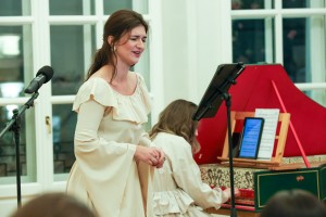 Зимний фестиваль «Снегопад»