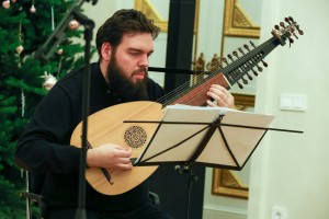 Зимний фестиваль «Снегопад»