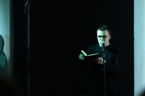 Спектакль «Рамаэло и Джиета» инклюзивного проекта «Простые действия»