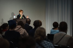 Почему романы Джейн Остин покорили XXI век. Лекция Ольги Сидоровой в Ельцин Центре