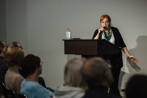 Почему романы Джейн Остин покорили XXI век. Лекция Ольги Сидоровой в Ельцин Центре