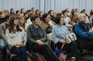 Почему романы Джейн Остин покорили XXI век. Лекция Ольги Сидоровой в Ельцин Центре