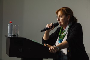 Почему романы Джейн Остин покорили XXI век. Лекция Ольги Сидоровой в Ельцин Центре