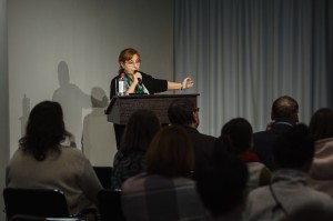 Почему романы Джейн Остин покорили XXI век. Лекция Ольги Сидоровой в Ельцин Центре