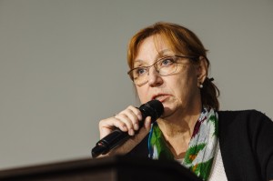 Почему романы Джейн Остин покорили XXI век. Лекция Ольги Сидоровой в Ельцин Центре