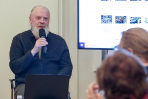 Лекция Михаила Кукина «Брейгель и Босх: сложная история отношений»