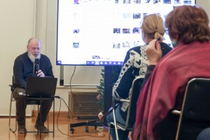 Лекция Михаила Кукина «Брейгель и Босх: сложная история отношений»