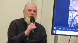 Лекция Михаила Кукина «Брейгель и Босх: сложная история отношений»