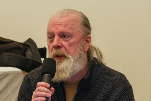 Лекция Михаила Кукина «Брейгель и Босх: сложная история отношений»