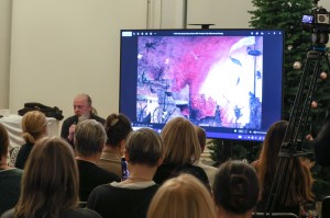 Лекция Михаила Кукина «Брейгель и Босх: сложная история отношений»