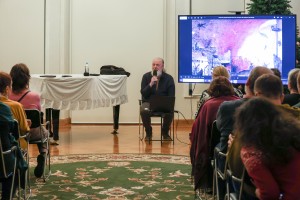 Лекция Михаила Кукина «Брейгель и Босх: сложная история отношений»