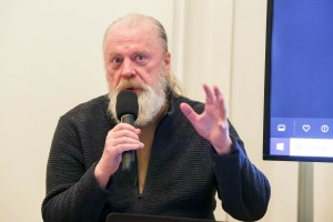 Лекция Михаила Кукина «Брейгель и Босх: сложная история отношений»