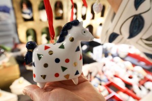 Зимний фестиваль «Снегопад»